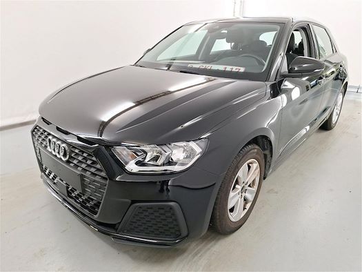 AUDI A1 for leasing on ALD Carmarket