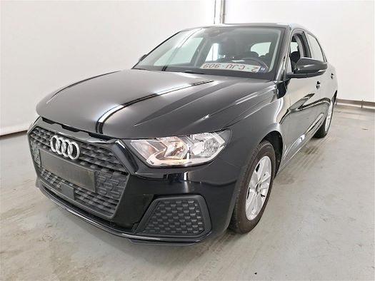 AUDI A1 for leasing on ALD Carmarket