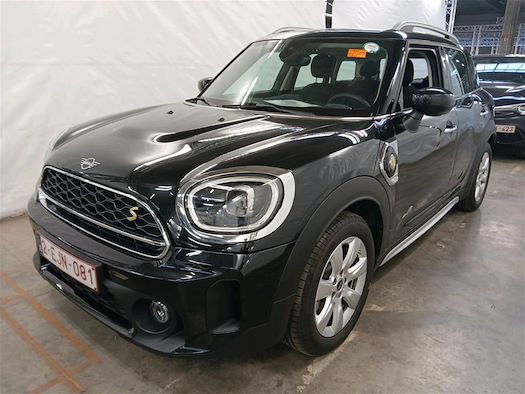 MINI COUNTRYMAN voor leasing op ALD Carmarket