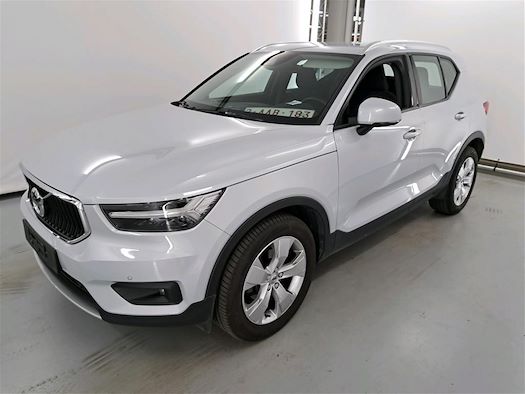 VOLVO XC40 voor leasing op ALD Carmarket