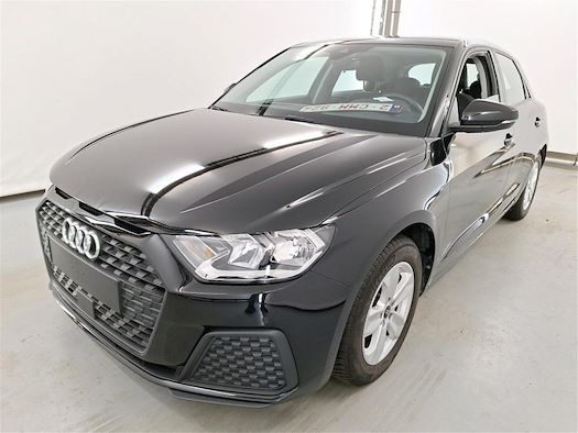 AUDI A1 for leasing on ALD Carmarket