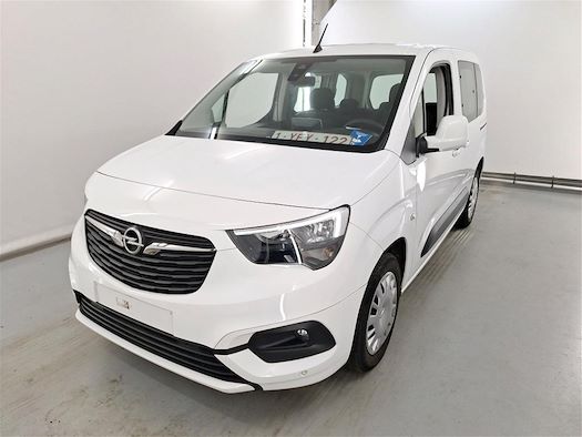 OPEL COMBO pour location de véhicules d'occasion sur ALD Carmarket