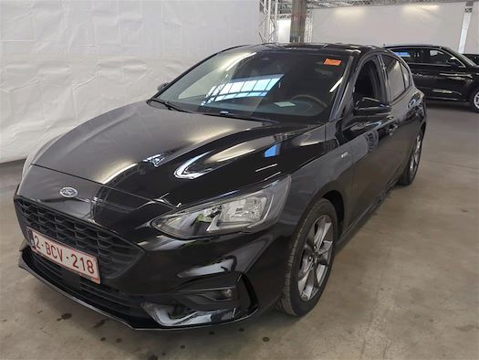 FORD FOCUS for leasing on ALD Carmarket