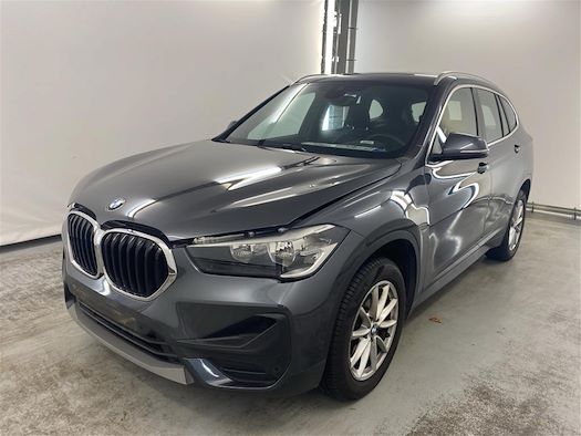 BMW X1 for leasing on ALD Carmarket