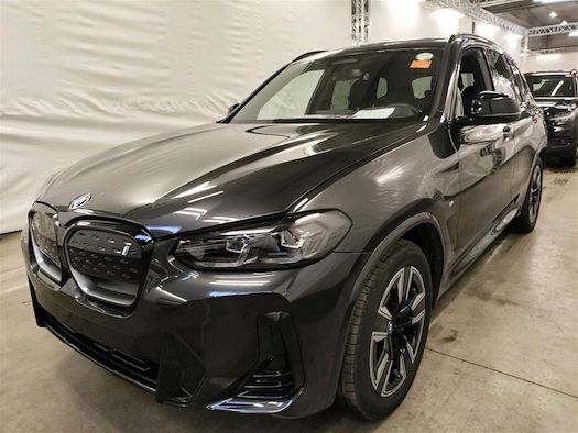 BMW IX3 pour location de véhicules d'occasion sur ALD Carmarket