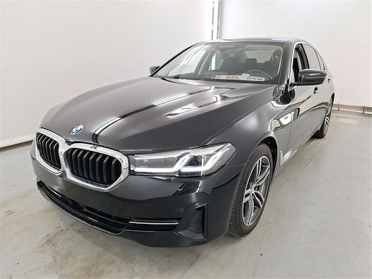 BMW SERIE 5 for leasing on ALD Carmarket