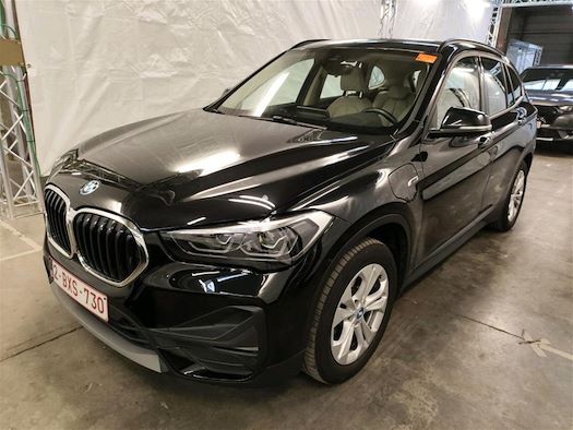 BMW X1 for leasing on ALD Carmarket