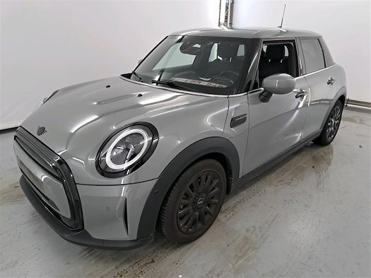 MINI MINI voor leasing op ALD Carmarket