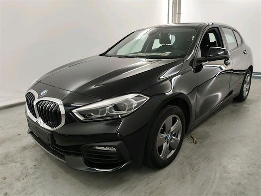 BMW SERIE 1 for leasing on ALD Carmarket