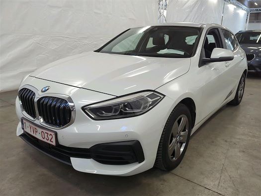 BMW SERIE 1 for leasing on ALD Carmarket