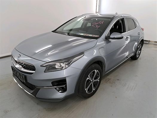 KIA XCEED pour location de véhicules d'occasion sur ALD Carmarket