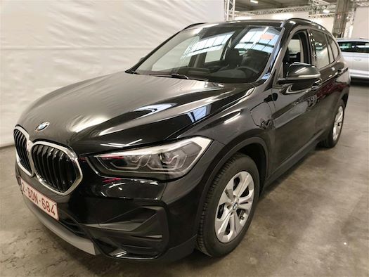 BMW X1 for leasing on ALD Carmarket