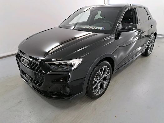 AUDI A1 for leasing on ALD Carmarket