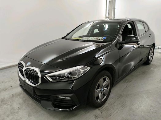 BMW SERIE 1 for leasing on ALD Carmarket