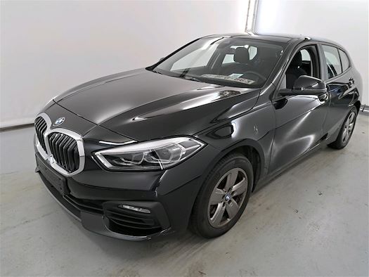 BMW SERIE 1 for leasing on ALD Carmarket