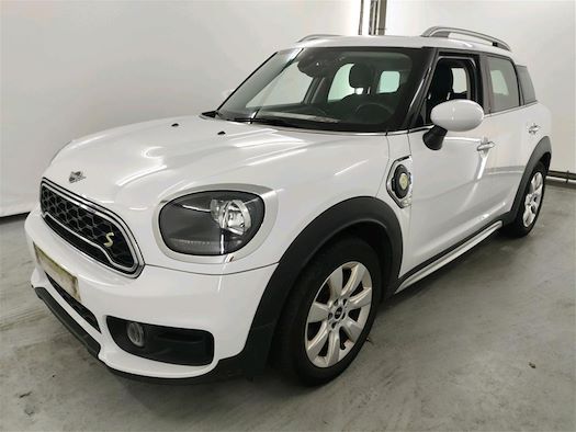 MINI COUNTRYMAN pour location de véhicules d'occasion sur ALD Carmarket