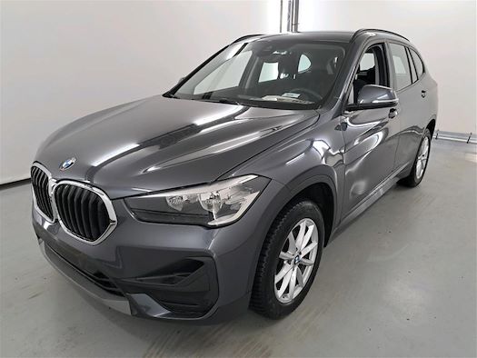 BMW X1 for leasing on ALD Carmarket