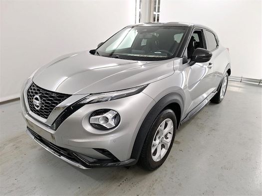 NISSAN JUKE for leasing on ALD Carmarket