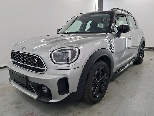 MINI COUNTRYMAN voor leasing op ALD Carmarket