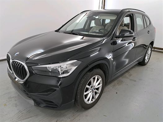 BMW X1 for leasing on ALD Carmarket