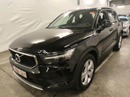 VOLVO XC40 for leasing on ALD Carmarket