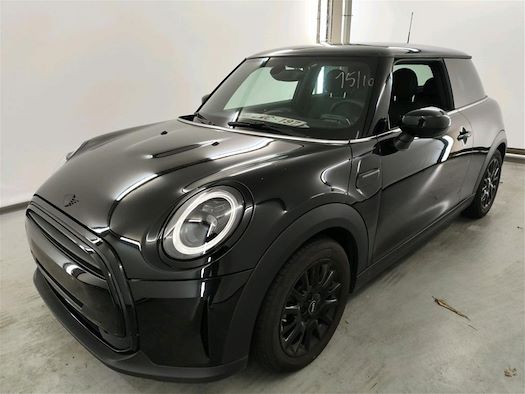 MINI MINI voor leasing op ALD Carmarket