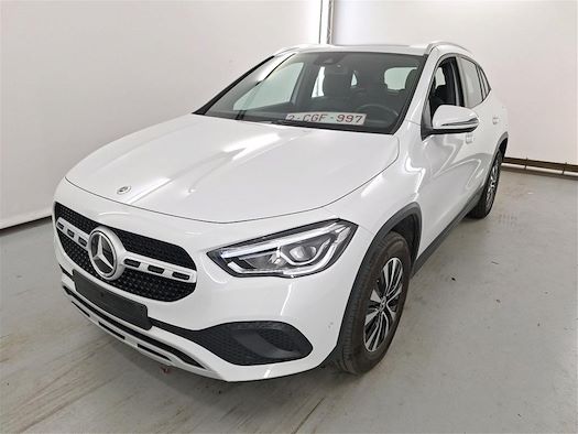 MERCEDES-BENZ CLASSE GLA for leasing on ALD Carmarket