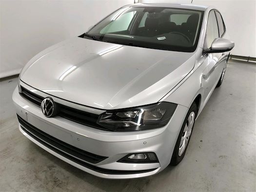 VOLKSWAGEN POLO for leasing on ALD Carmarket