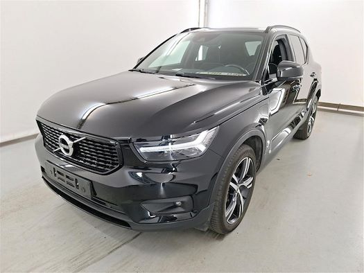 VOLVO XC40 for leasing on ALD Carmarket