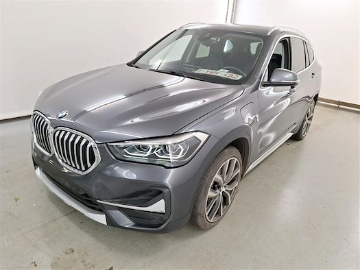 BMW X1 for leasing on ALD Carmarket