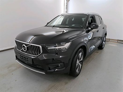 VOLVO XC40 for leasing on ALD Carmarket