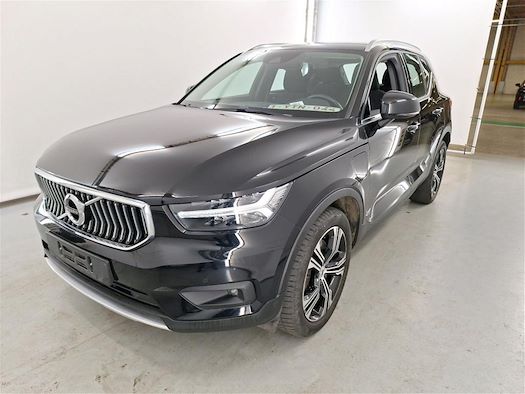 VOLVO XC40 pour location de véhicules d'occasion sur ALD Carmarket