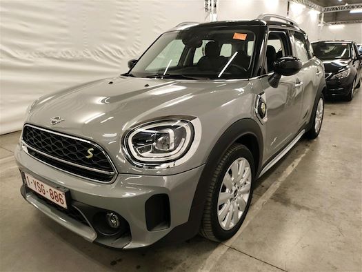 MINI COUNTRYMAN for leasing on ALD Carmarket