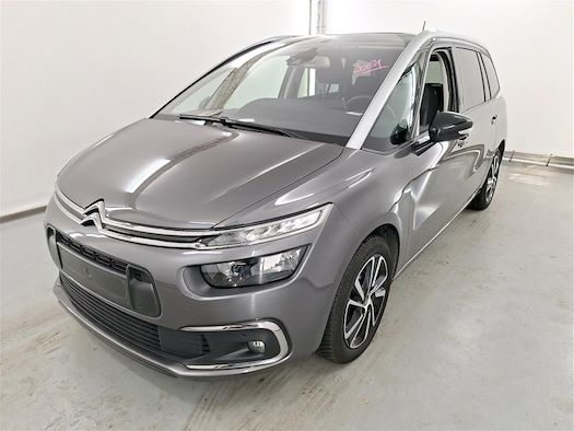 CITROEN GRAND C4 SPACETOURER voor leasing op ALD Carmarket