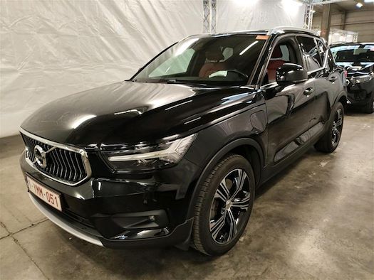 VOLVO XC40 pour location de véhicules d'occasion sur ALD Carmarket