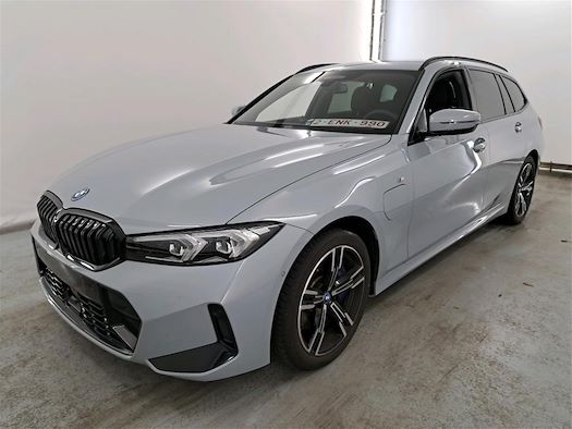 BMW SERIE 3 pour location de véhicules d'occasion sur ALD Carmarket