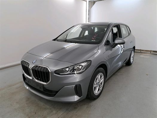 BMW SERIE 2 pour location de véhicules d'occasion sur ALD Carmarket