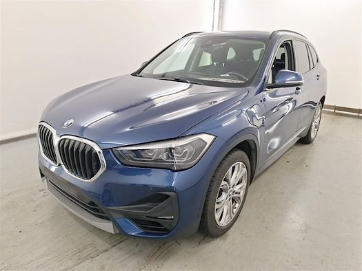 BMW X1 for leasing on ALD Carmarket