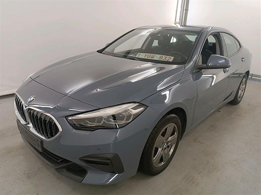 BMW SERIE 2 GRAN COUPÉ for leasing on ALD Carmarket