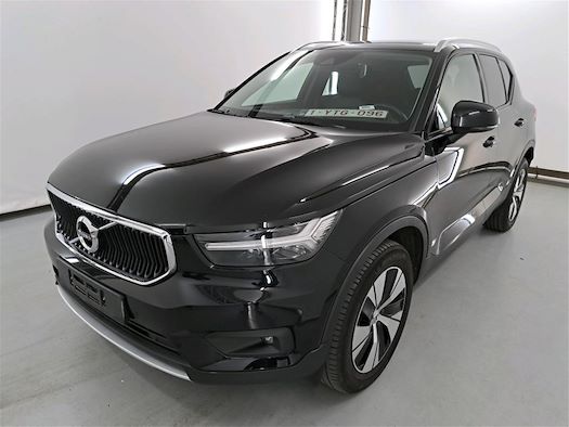 VOLVO XC40 pour location de véhicules d'occasion sur ALD Carmarket