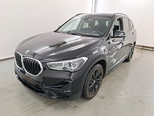 BMW X1 for leasing on ALD Carmarket