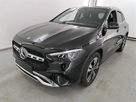 MERCEDES-BENZ GLA pour location de véhicules d'occasion sur ALD Carmarket