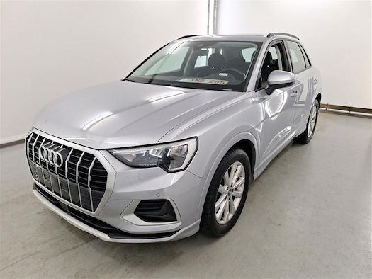 AUDI Q3 pour location de véhicules d'occasion sur ALD Carmarket