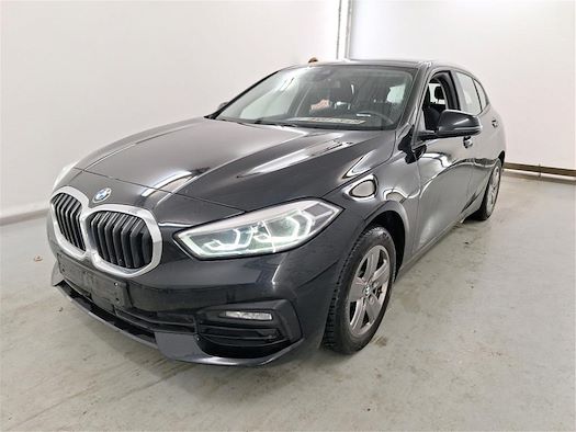 BMW SERIE 1 pour location de véhicules d'occasion sur ALD Carmarket