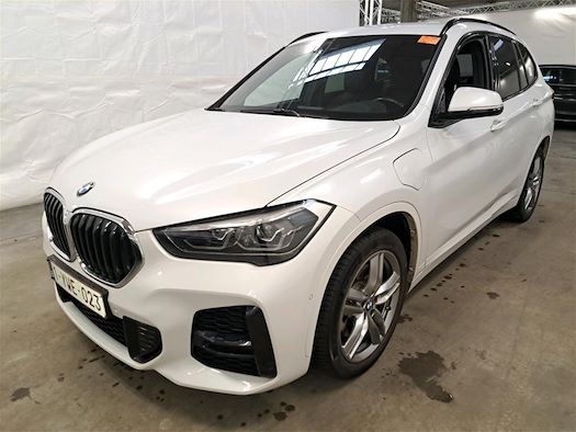 BMW X1 for leasing on ALD Carmarket