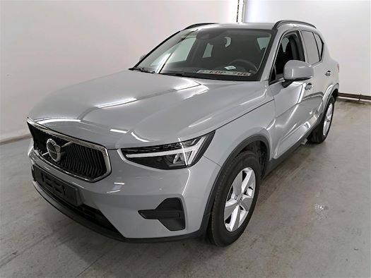 VOLVO XC40 pour location de véhicules d'occasion sur ALD Carmarket