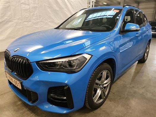 BMW X1 for leasing on ALD Carmarket