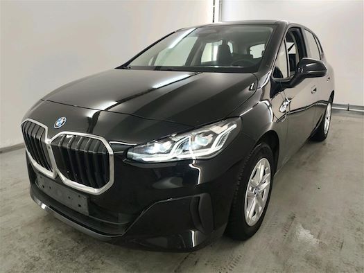 BMW SERIE 2 ACTIVE TOURE for leasing on ALD Carmarket