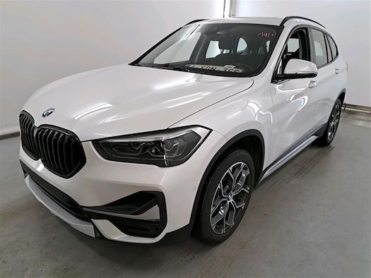 BMW X1 for leasing on ALD Carmarket