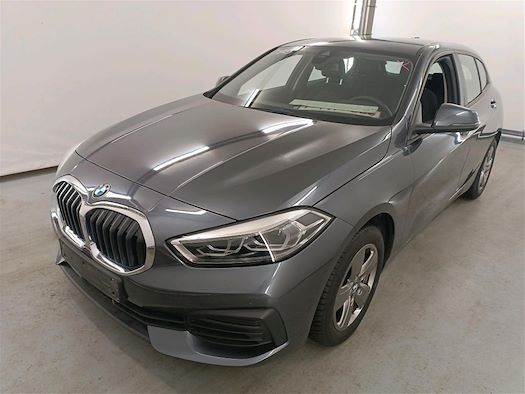 BMW SERIE 1 for leasing on ALD Carmarket